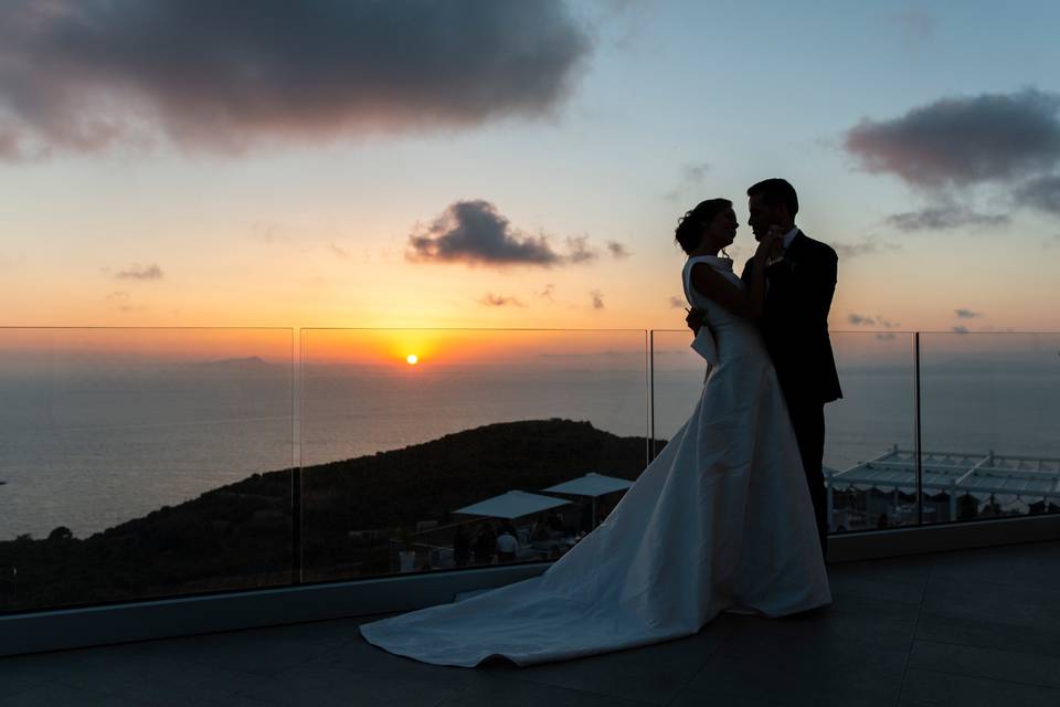 Wedding in Sorrento Coast