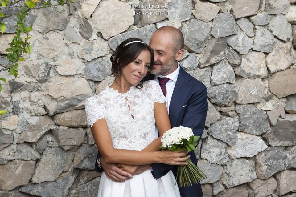 Wedding in Amalfi Coast