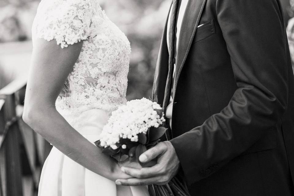 Wedding in Amalfi Coast