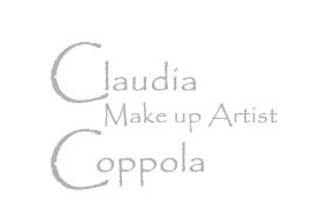 Claudia Coppola Make up Artist & Hair Logo