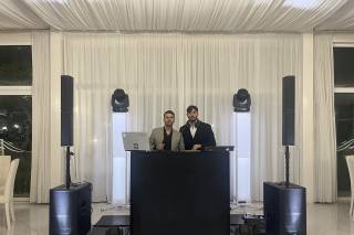 Luigi Ammirata Events