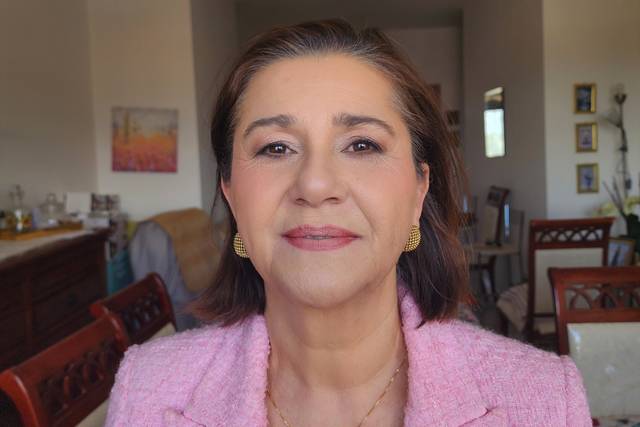 Mamma della sposa