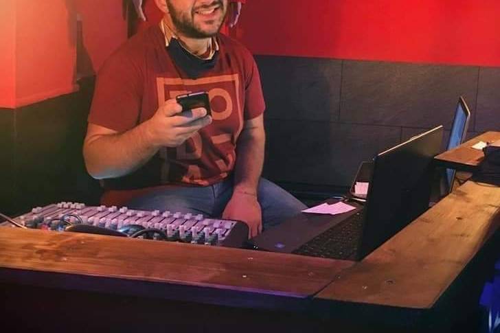 Pub