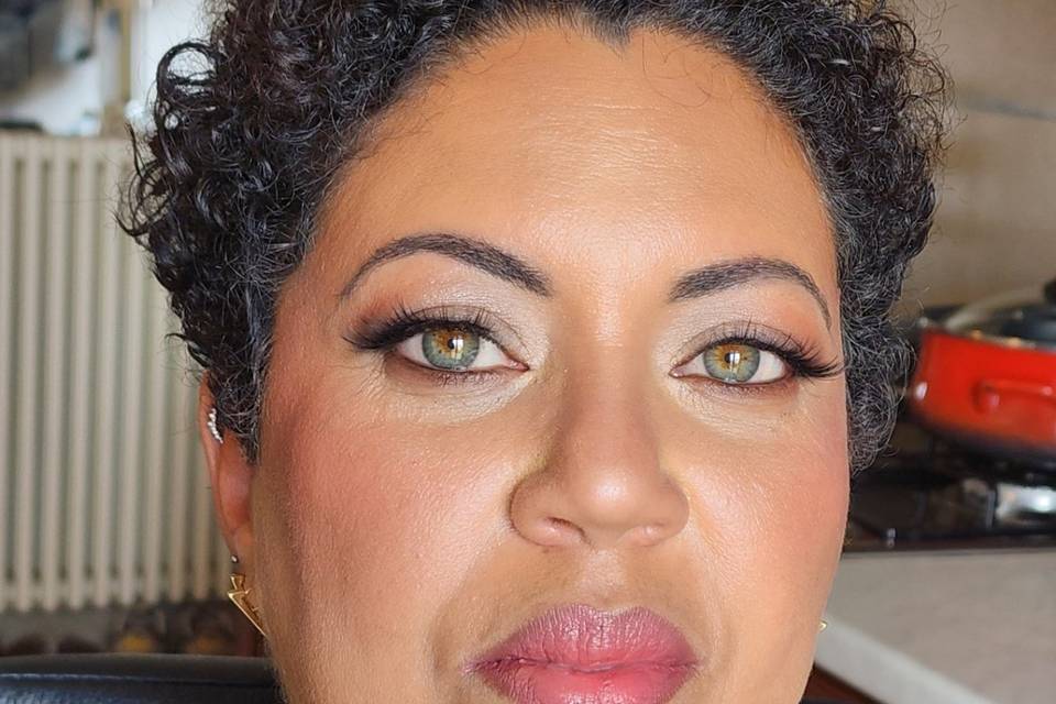Glam sofisticato