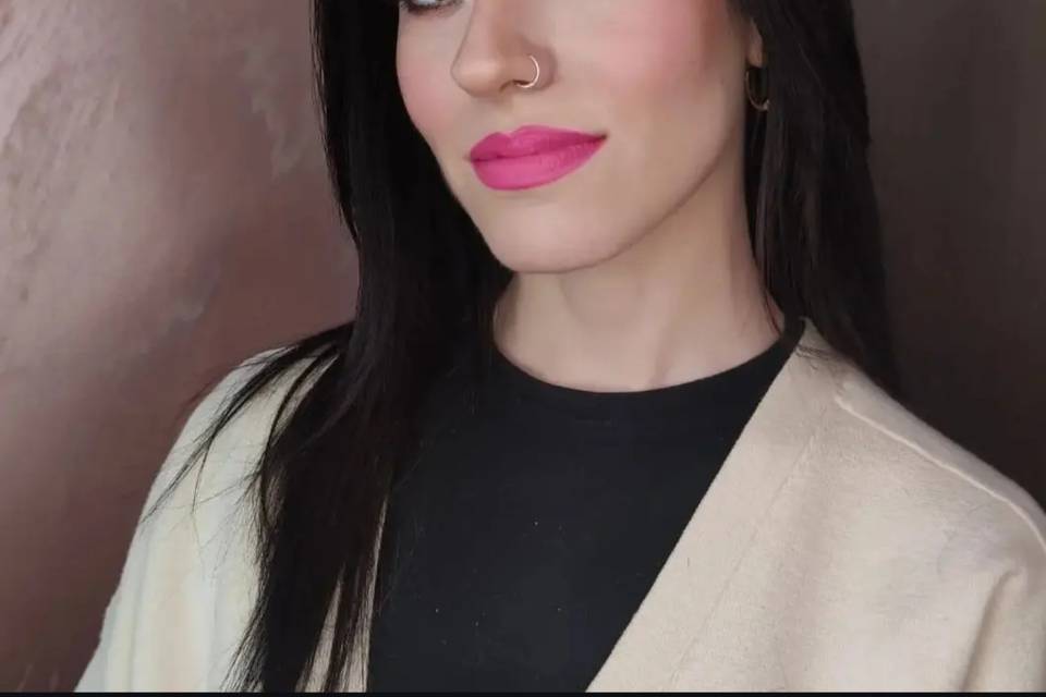 Full Glam