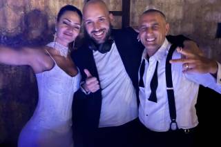 Luigi Cesario Dj