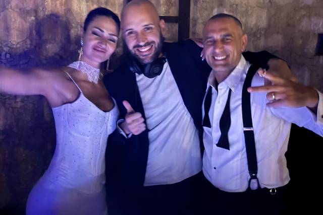 Luigi Cesario Dj