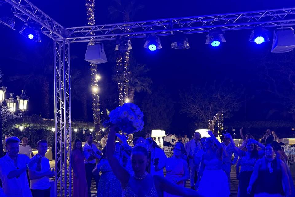 Dj set