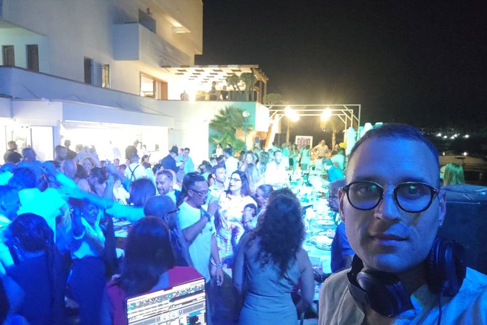 Luigi Cesario Dj