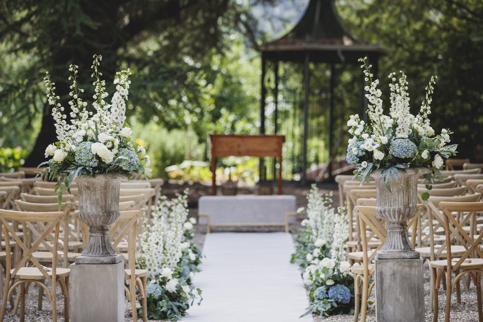 Ludovica Cutrera Events