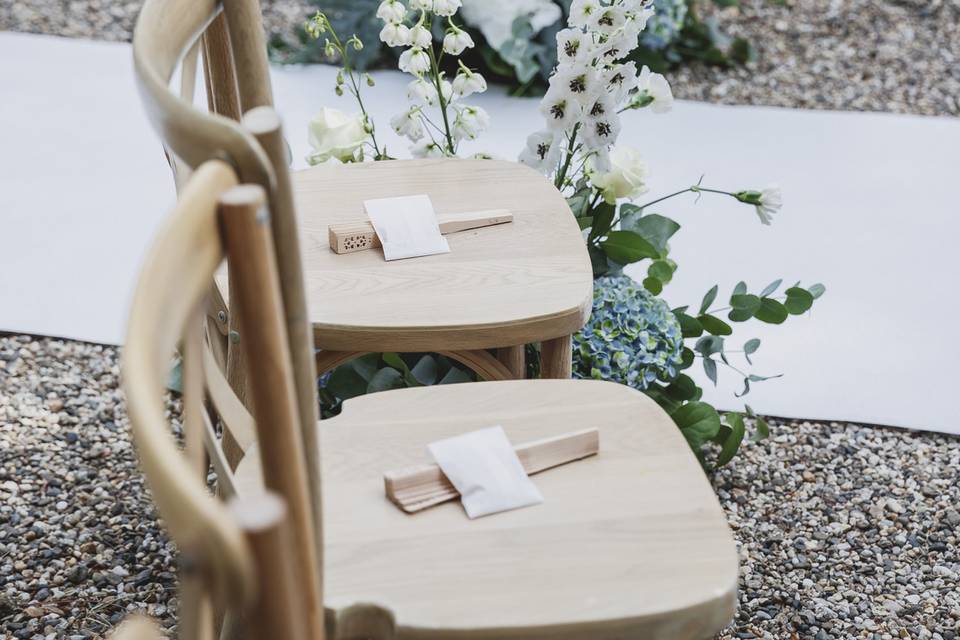 Ludovica Cutrera Events