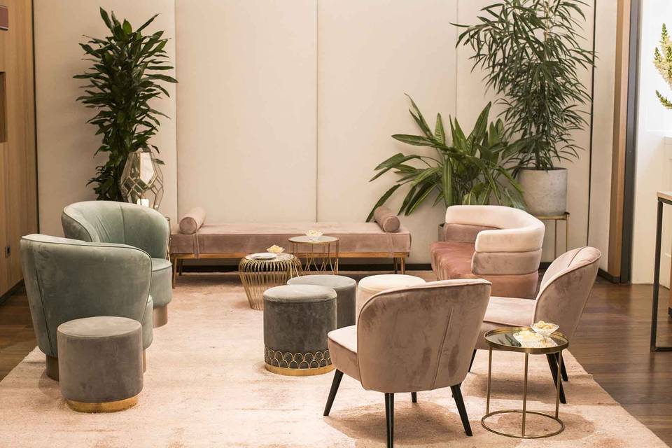 Ludovica Cutrera Events