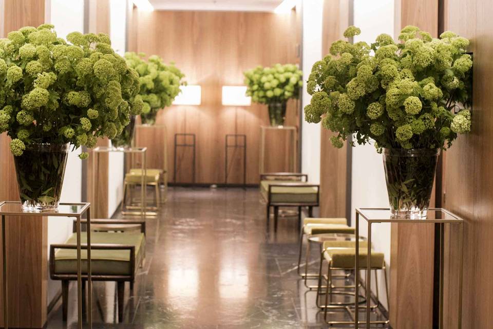 Ludovica Cutrera Events