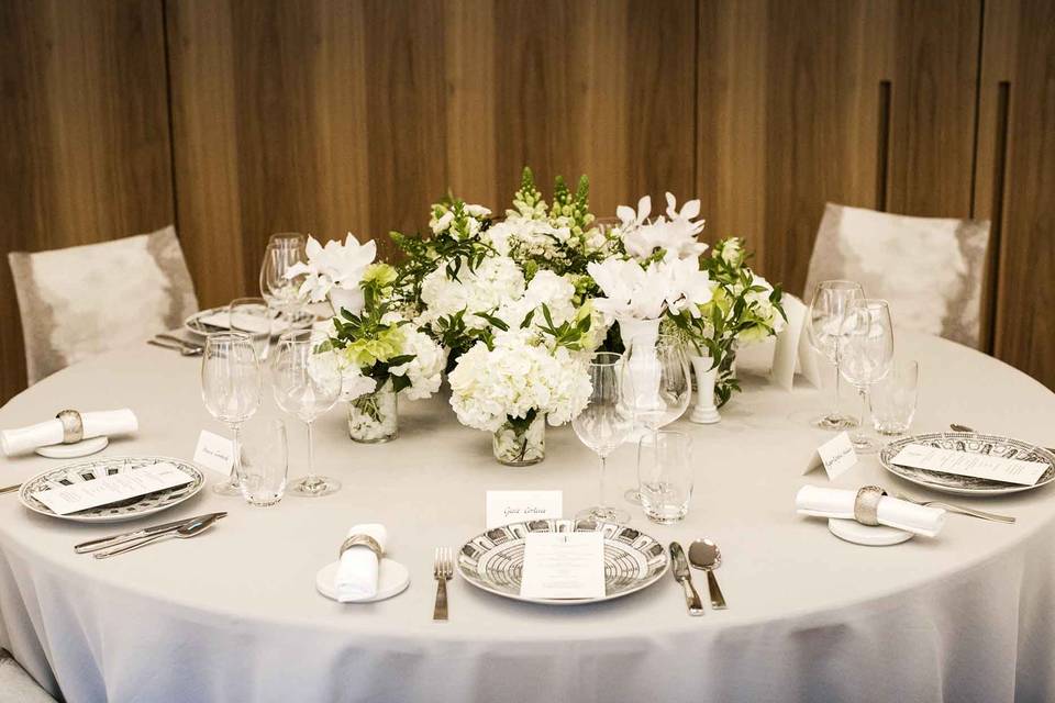 Ludovica Cutrera Events