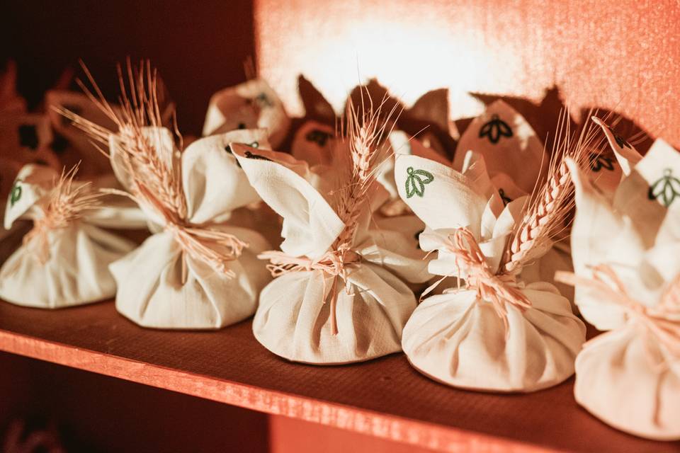 Ludovica Cutrera Events