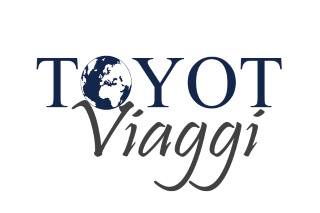 Logo Toyot Viaggi