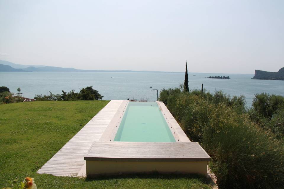 Lago di garda