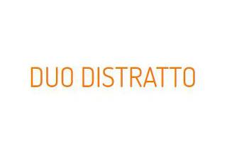Duo Distratto logo