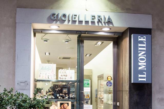 Gioielleria Il Monile