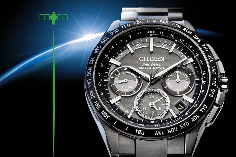 Orologi citizen