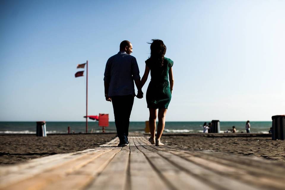 Gianluca + Chiara