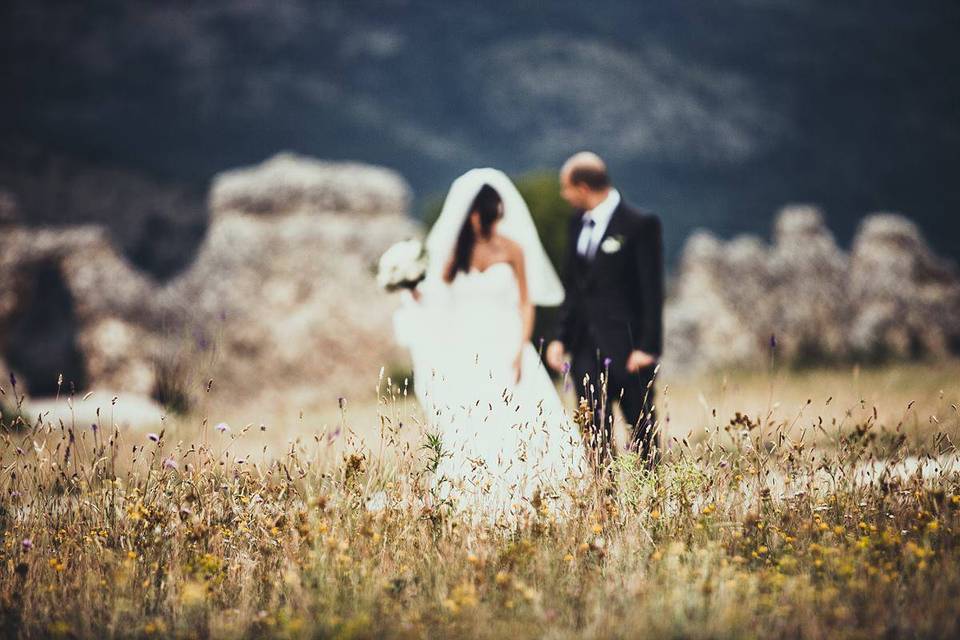 Gianluca + Chiara