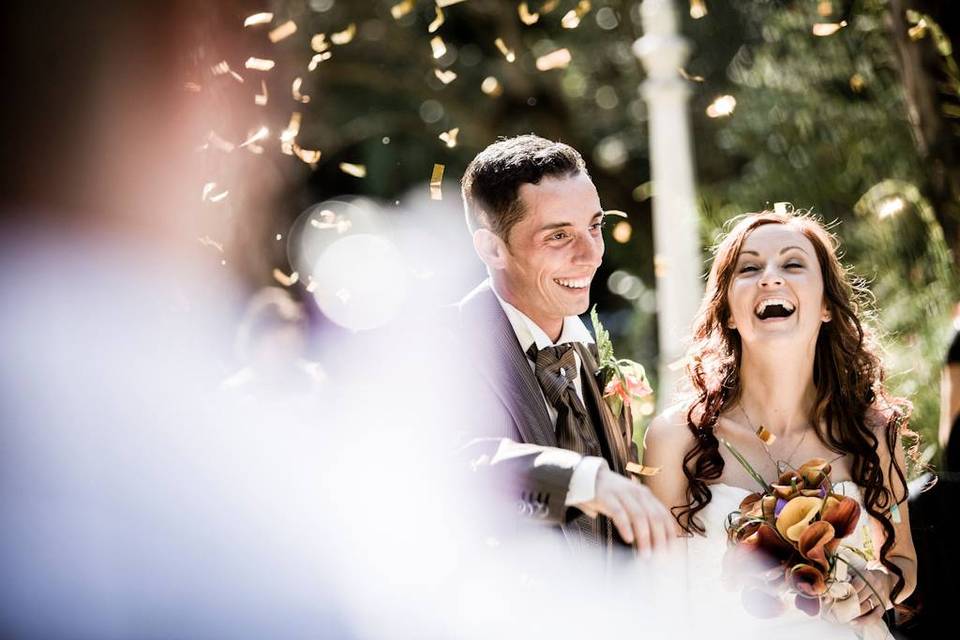 Christian + emanuela
