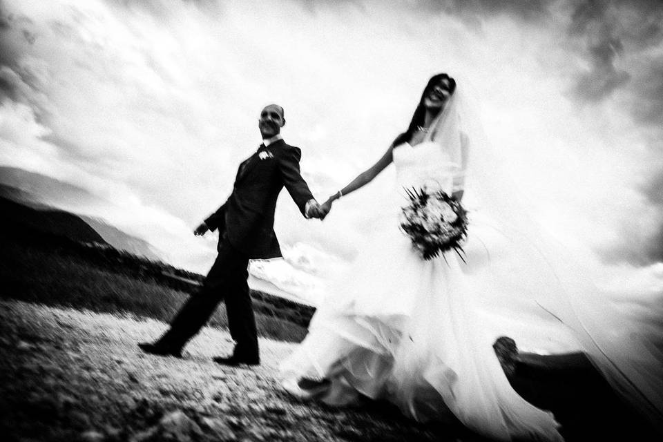 Gianluca + Chiara