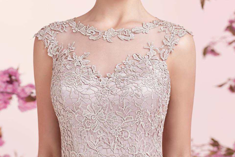 Mori lee