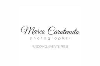 Logo Marco Carotenuto - Wedding Teller