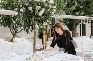 Stefania Negro Wedding Planner e Designer