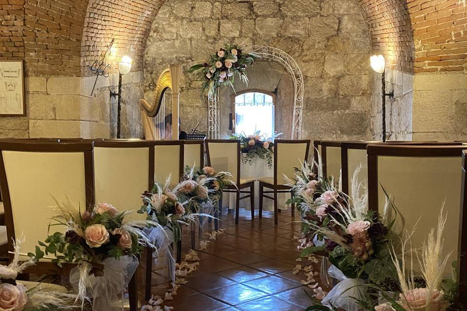 Ristorante Al Forte