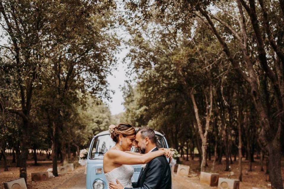 Tableau de mariage