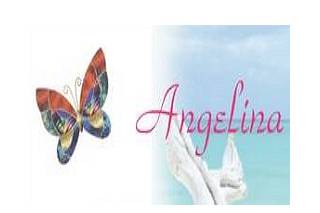 Angelina Wedding Planner logo