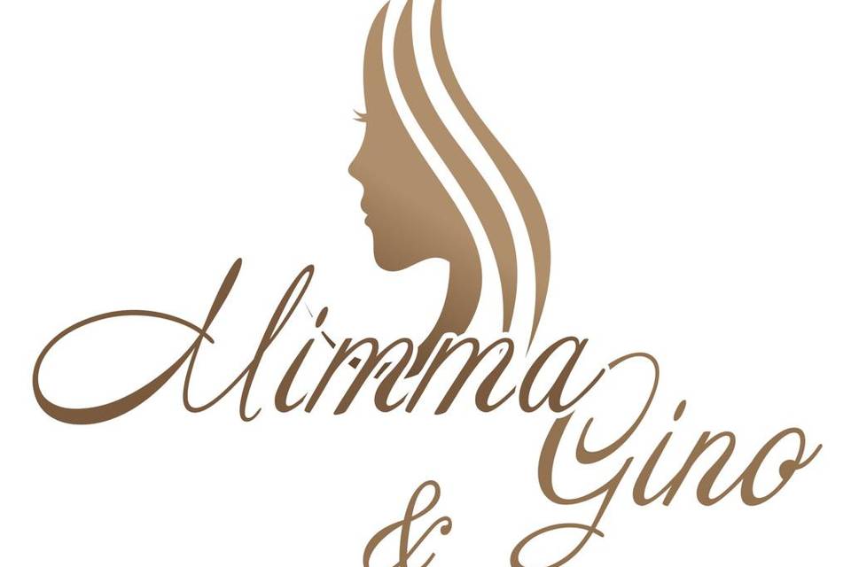 Logo Mimma & Gino