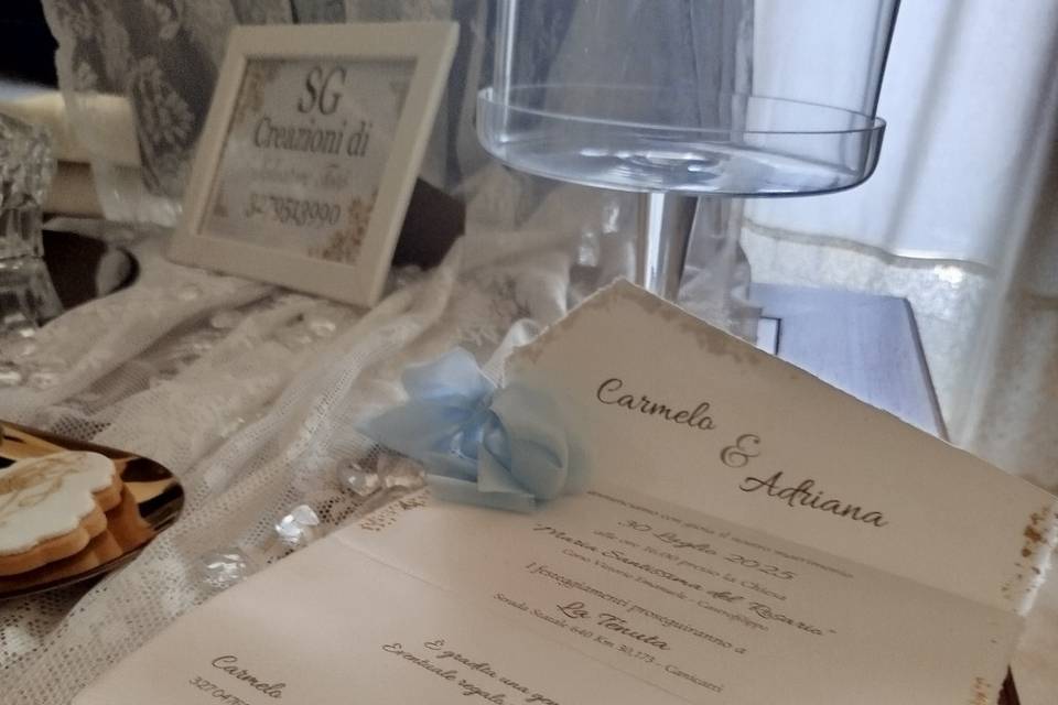 Partecipazione Amalfi
