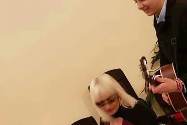 Pianista