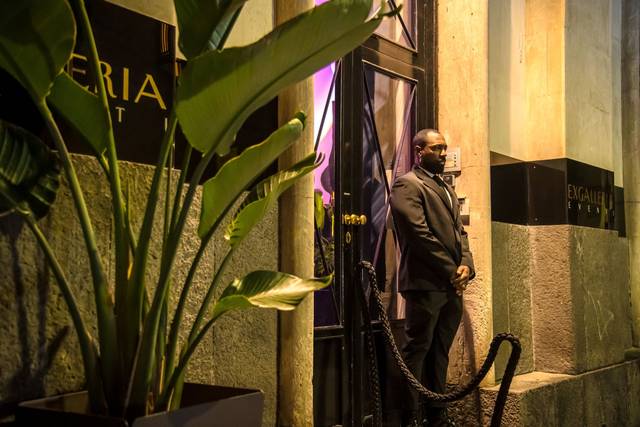 Exgalleria Eventi  | Urban Wedding Location