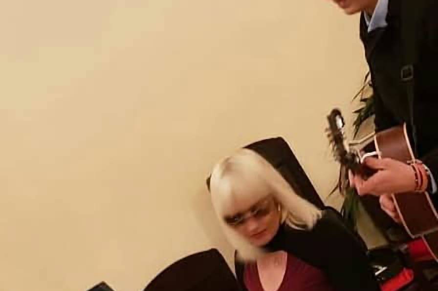 Pianista