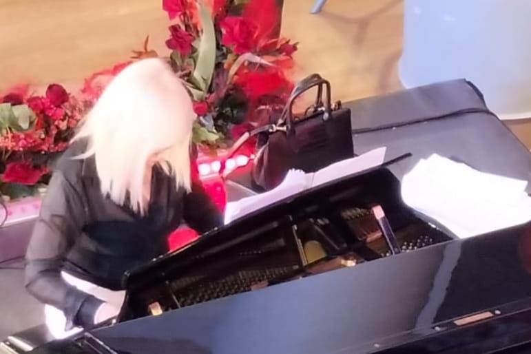 Pianista