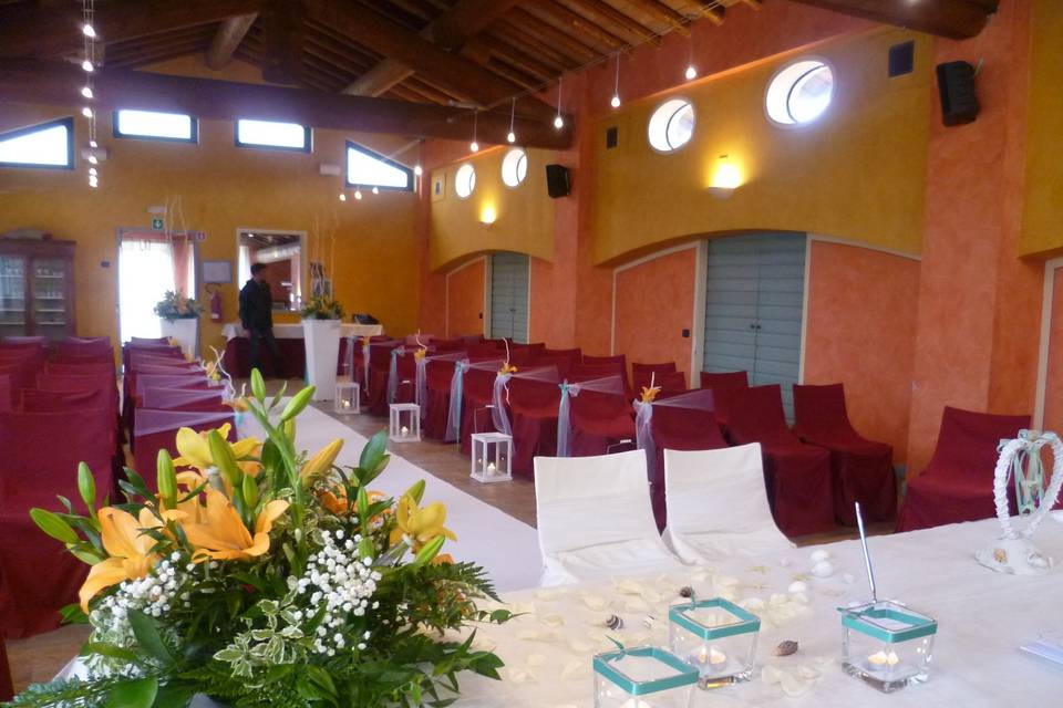 Matrimonio civile