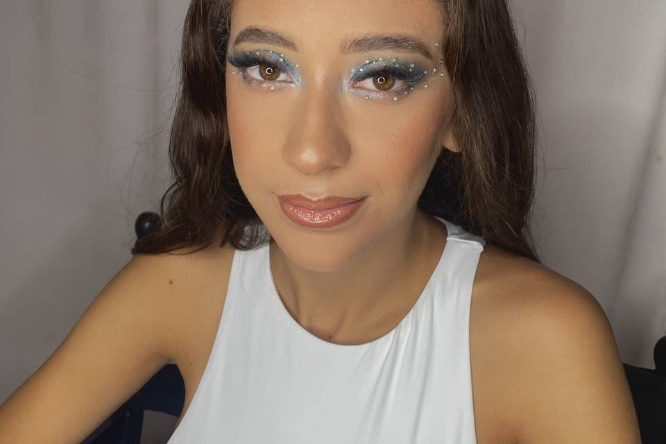 Martina Turillo Makeup