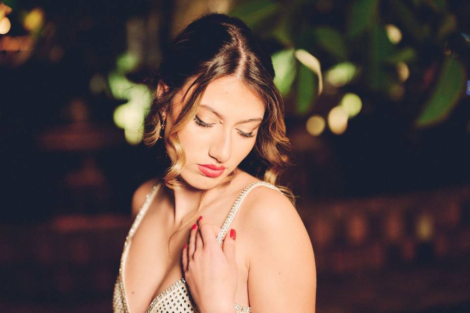 Make-up diciottesimo