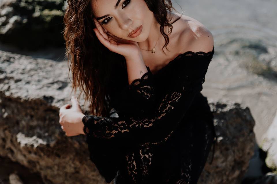 Shooting