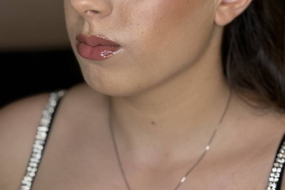 Make-up diciottesimo