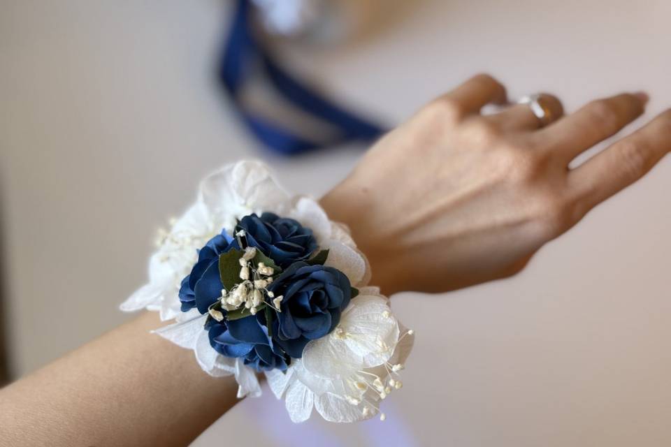 Corsage