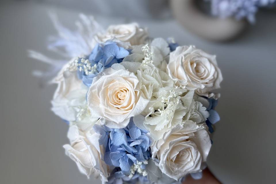 Bouquet sposa
