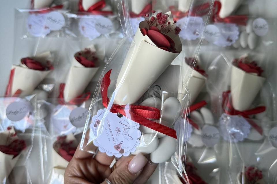 Confettata