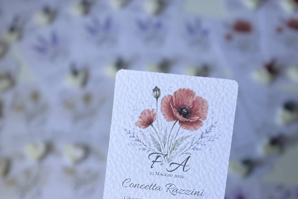 Segnaposto