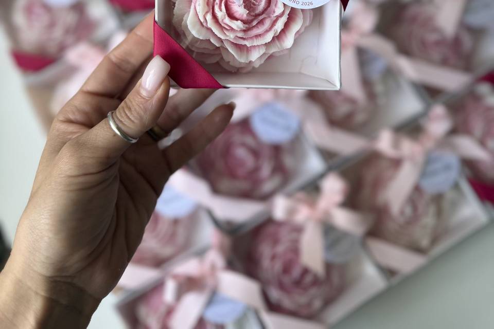 Peonia
